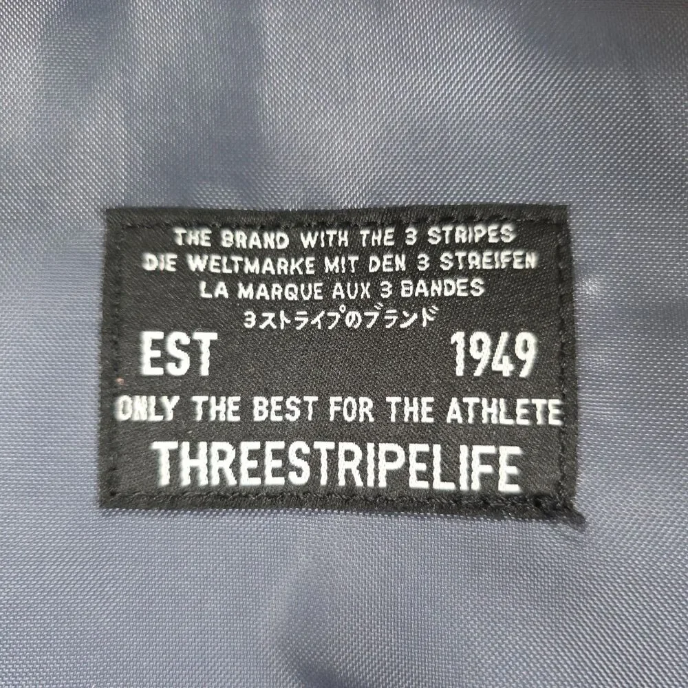 adidas we bought